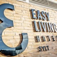 Easy Living: List şehrinde bir otel