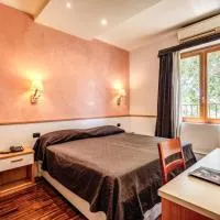 Hotel Roma Tiburtina Metro, hotel u Rimu