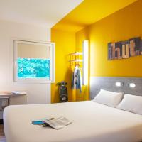 ibis budget Amsterdam Airport, hotel near Schiphol Airport - AMS, Badhoevedorp