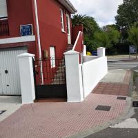 Casa de vacaciones y escapadas, Salinas, Asturias, España