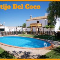 Cortijo del Coco
