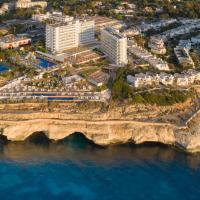 Los 10 mejores hoteles de Calas de Mallorca (desde € 80)