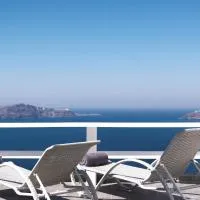 호텔 티레아스(Hotel Thireas)