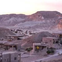 Nof Zuqim, hotel in Zuqim