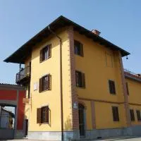 B&B La Braida, hotel a Vinovo