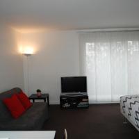 Appartements Paris Boulogne