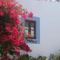 Monte da Lagoa, ξενοδοχείο σε Altura