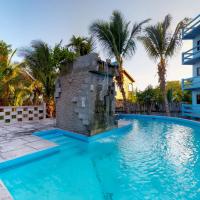Mayan Falls, hotel poblíž Caye Chapel Airport - CYC, Caye Caulker