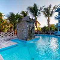 Mayan Falls, hotel near Caye Caulker Airport - CUK, Caye Caulker