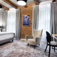 Hotel Wawel Queen, hôtel à Cracovie