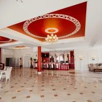Hotel Korczowa, готель у місті Młyny
