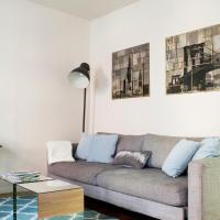 Frederick's Place - Convenient Condo Walk to Central Park and Columbia University