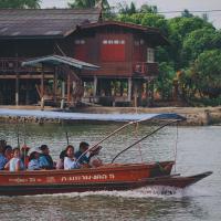 Bansuwan Homestay