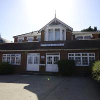 Park Hotel, hotel in Ilford