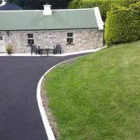 Swallows Cottage, hotel v destinácii Swinford
