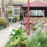 Newark Hotel Peterborough, hotell sihtkohas Peterborough