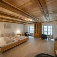 Hotel Mokka Laufenburg, hotel di Laufenburg