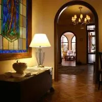 Corbera de Llobregat में, होटल Hotel Golf Can Rafel