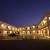 Hotel Hacienda Nainari, hotel a Ciudad Obregón