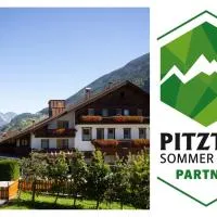 Kinderhotel Sailer, hotell sihtkohas Wenns