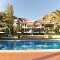 Beautiful Home In Santa Pola With 3 Bedrooms, Outdoor Swimming Pool And Wifi