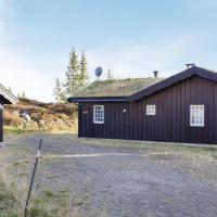 Amazing Home In Sjusjen With 2 Bedrooms And Sauna