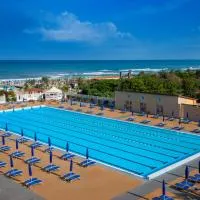 Grand Hotel Continental, hotelli kohteessa Tirrenia