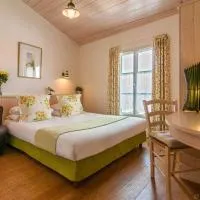 Hôtel La Galiote en Ré, готель у місті Ла-Флотт