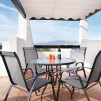 Apartment Alhama de Murcia IV