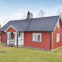 Three-Bedroom Holiday Home in Dio