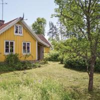 Stunning home in Torss with 3 Bedrooms and Sauna