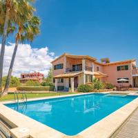 Nice Home In Sa Torre With Wifi, Outdoor Swimming Pool And Swimming Pool