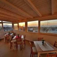 La Balestra B&B – hotel w mieście Balestrate