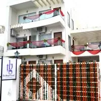 The Bhopal Grande, hôtel à Bhopal