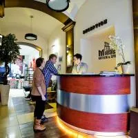 Midas Strzyżów, hotel em Strzyżów