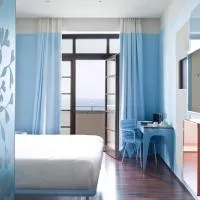 JR Hotels Bari Grande Albergo delle Nazioni, hotel en Bari
