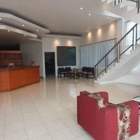 Tiara Inn, hotel poblíž Letiště Babullah - TTE, Ternate