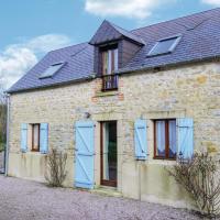 Beautiful Home In Brucheville With 2 Bedrooms And Wifi