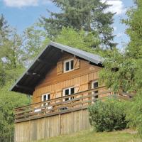 Chalet Bous - Breinchen