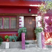 La Derrubiá