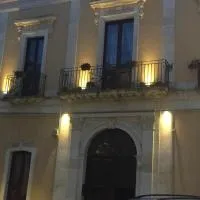 Palazzo Macchia