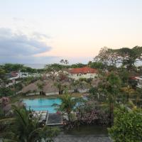 Alit Beach Resort and Villas, hotel din Sanur