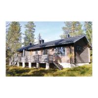 Stunning home in Slen with 2 Bedrooms and Sauna