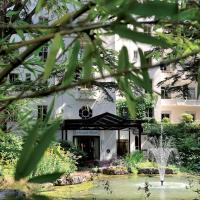 Le Grand Hôtel - Domaine De Divonne, khách sạn ở Divonne-les-Bains