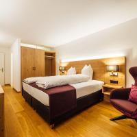 Hotel-Restaurant Bellevue, hotel en Flims