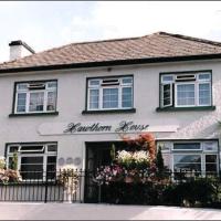 Hawthorn House Guesthouse, hotel in Kenmare
