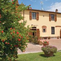 Amazing home in Ponte Buggianese PT with WiFi, Private swimming pool and Outdoor swimming pool