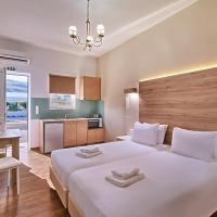 Emmanouela's Apts, hotel u gradu 'Kissamos'