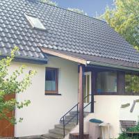 Amazing Home In Zechin- Friedrichsaue With 3 Bedrooms
