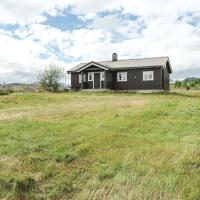 Awesome home in Hemsedal with 4 Bedrooms
